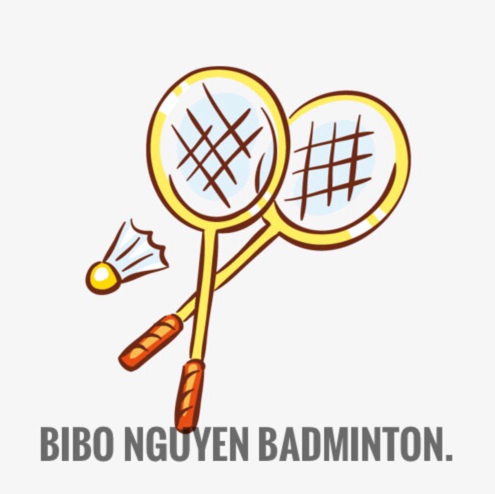 Bi Bo Badminton