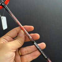 ADIDDAS P8 SOLAR RED