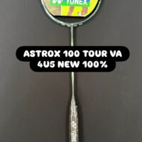 ASTROX 100 TOUR VA
