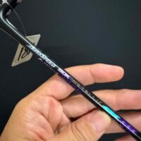 AURASPEED 90K METALIC