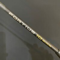 FORTIUS 10 QUICK