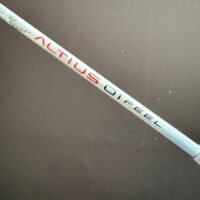 ALTIUS 01 FEEL SE