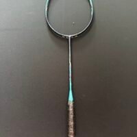 NANOFLARE 700 XANH MÀU CŨ JP