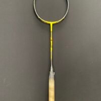 VOLTRIC Z-FORCE II LINDAN VÀNG