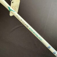 ALTIUS 01 SPEED