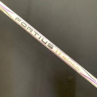 FORTIUS 11 QUICK SE