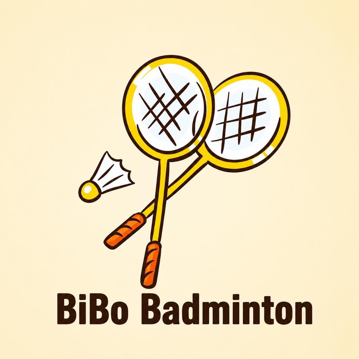 Bi Bo Badminton