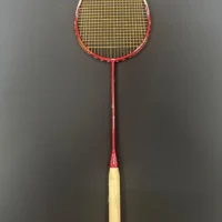 AXFORCE CANON PRO ĐỎ